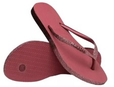 Womens Slim Sparkle II Summer