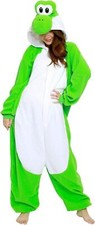 SAZAC Fleece Costume Super