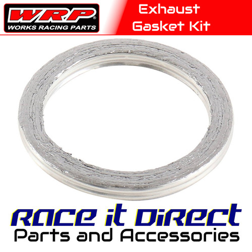 Exhaust gasket for - for, yz