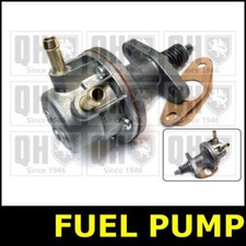 Fuel Pump FOR OPEL ASCONA B