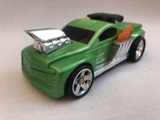 Hot Wheels 2002 Talking