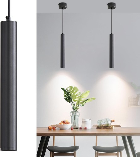 Modern hanging cylindrical - modern,