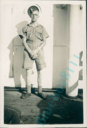 Ww2 royal corps signals - corps,