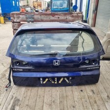HONDA ACCORD Boot Lid Tailgate