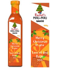PERSONALISED CHRISTMAS NANDOS