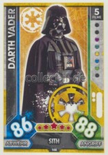 Force Attax Movie 5 - Universe