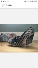 Irregular Choice Shoes size EU