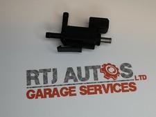 SAAB 9-3 93 Boost Pressure Control Valve 12787706