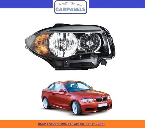 Bmw series coupe front - 1,