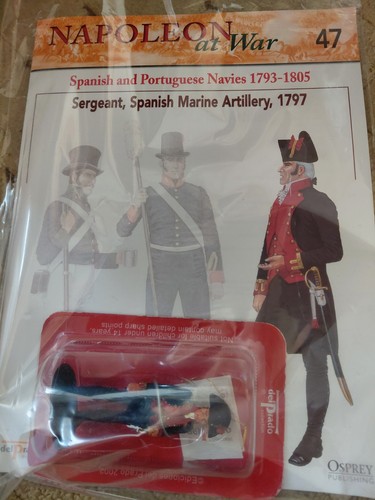 Del prado napoleon war - del, at