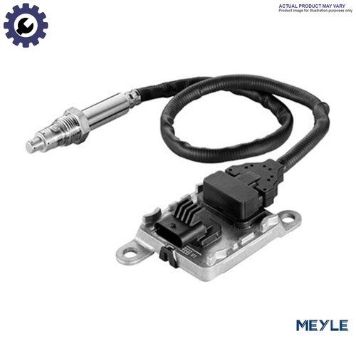 Nox sensor urea injection 014 - nox,