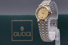 [Near Mint w/Box] GUCCI 9000L