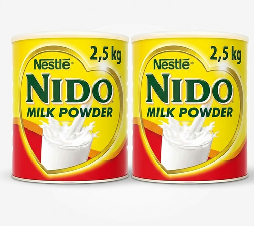 Nido full cream - nido, powder