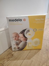 Medela Single Electric Swing