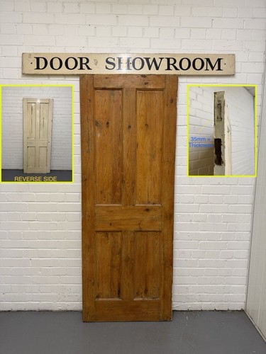 Reclaimed old victorian pine - reclaimed,