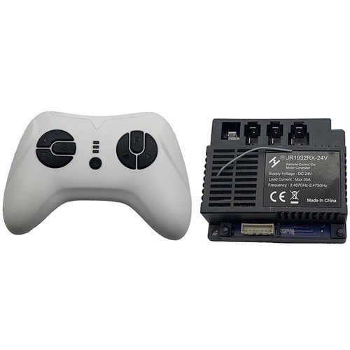 Jr1932rx24v receiver for - jr1932rx24v,