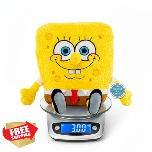 Franco spongebob weighted - spongebob,