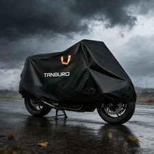 Heavy Duty Motorcycle