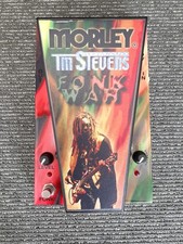 MORLEY TM STEVENS FONK WAH Wah
