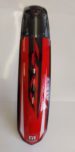 Montesa cota 260 4rt front - 260,