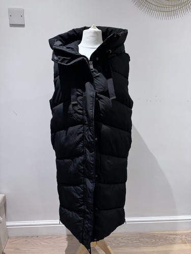 Next women black long - women's,
