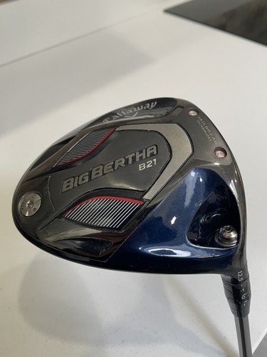 Callaway big bertha b21 driver - callaway,
