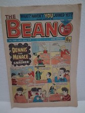 BEANO #1940 22ND SEPTEMBER