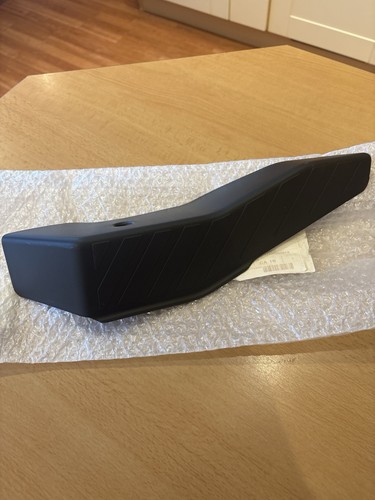 Genuine seat leon - leon, footrest