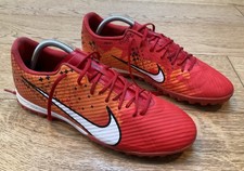 Nike Mercurial Vapor 15 Academy MDS Astro Turf Football shoes FD1168-600 UK 10.5