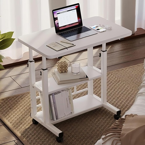 Mobile overbed table - mobile,