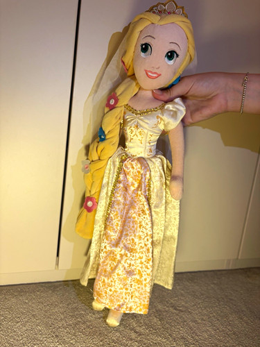 Official disney store - store, rapunzel