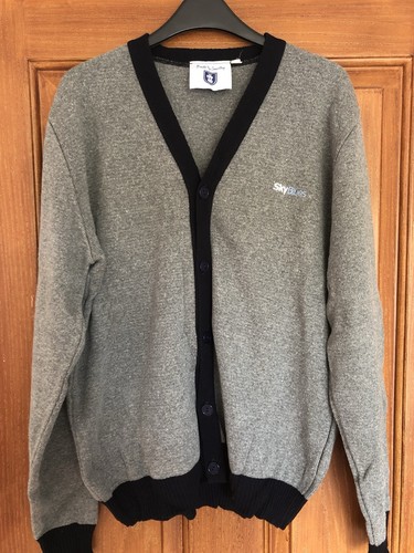 Coventry city grey medium - coventry,