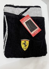 New! FERRARI Beach Towel