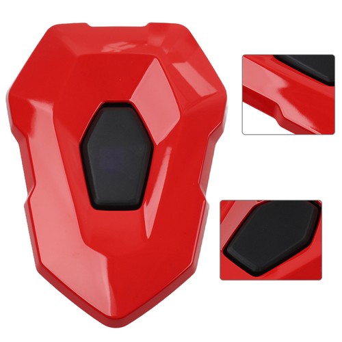 Tail rear seat cover - rear,
