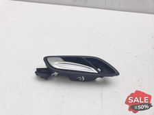 AUDI TT MK2 8J INTERIOR DOOR HANDLE FRONT LEFT PASSENGER SIDE 2007