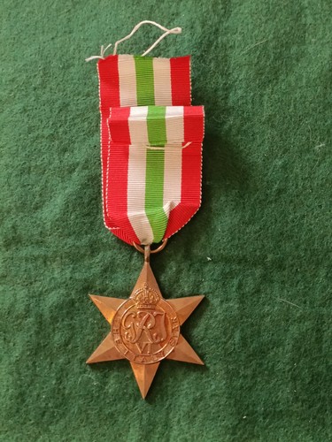 Ww2 original the italy - original,