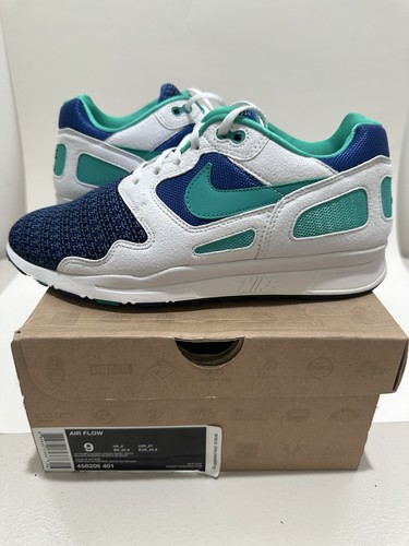 2011 nike air flow size - size, 9