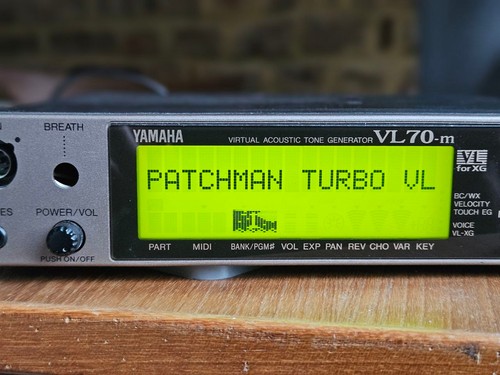 Yamaha 70m virtual - yamaha,