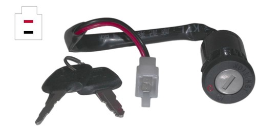 Ignition switch for - switch, honda