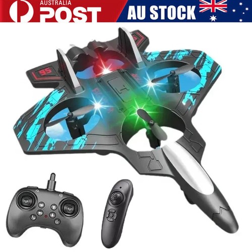 Remote control airplane - rc,