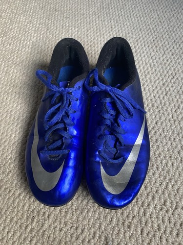 Nike mercurial victory fg - mercurial,