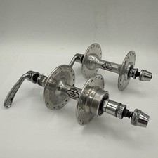 Suzue 40H High Flange Hub Set