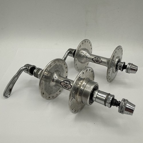 Suzue 40h high - hub, set