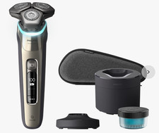 Philips 9000 series mens razor