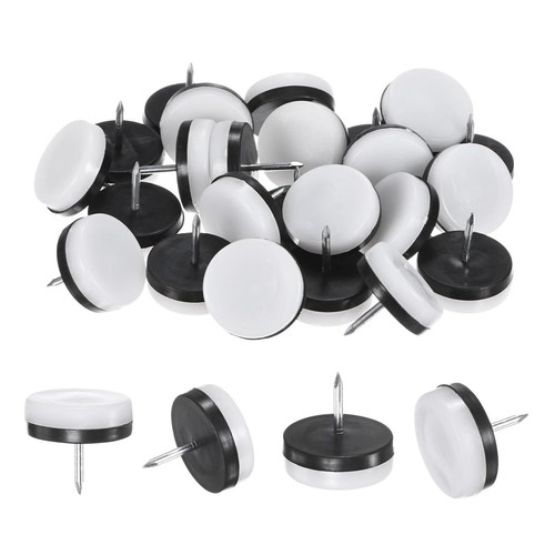 Pack furniture sliders - 24-pack,