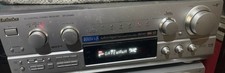 Technics control stereo - av,