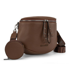 Montana West Crossbody Bum Bag