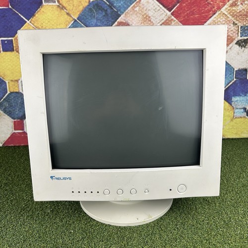 Vintage relisys p n - vintage,
