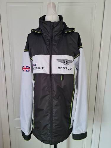 Bentley motorsport spray - motorsport,