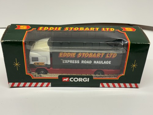 Corgi ty86805 erf rigid - erf,
